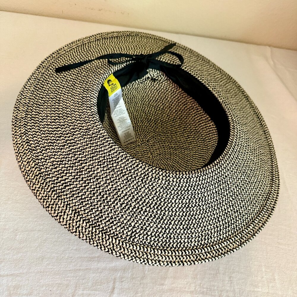 BUNDLE (3) New Sunday Afternoons Women's Sun Hat UPF 50+ Adjustable Chinstrap - Picture 8 of 14